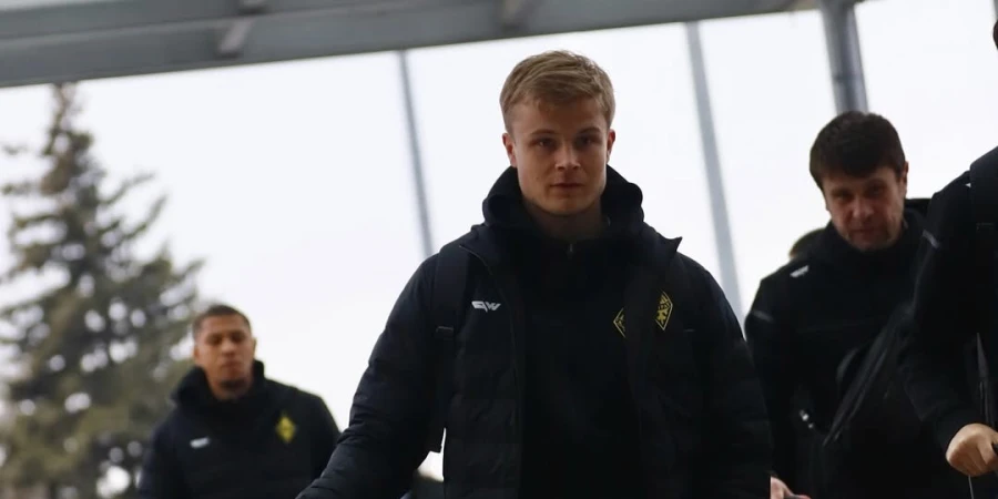 Алматинцы отправились в Астану на матч Суперкубка