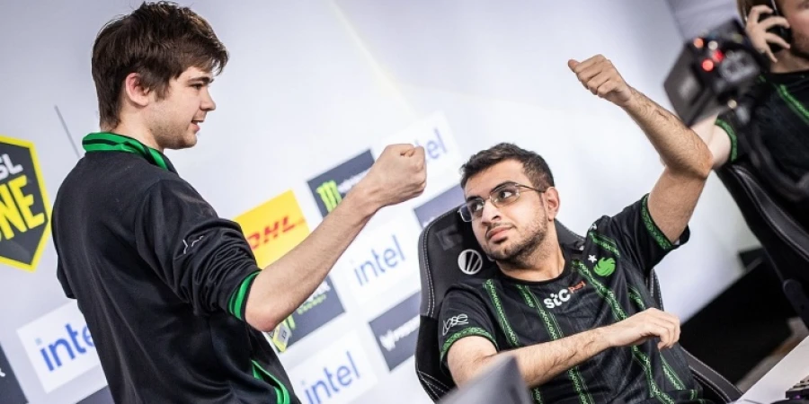 Team Falcons пропустит PGL Wallachia Season 6 из-за визовых проблем Malr1ne