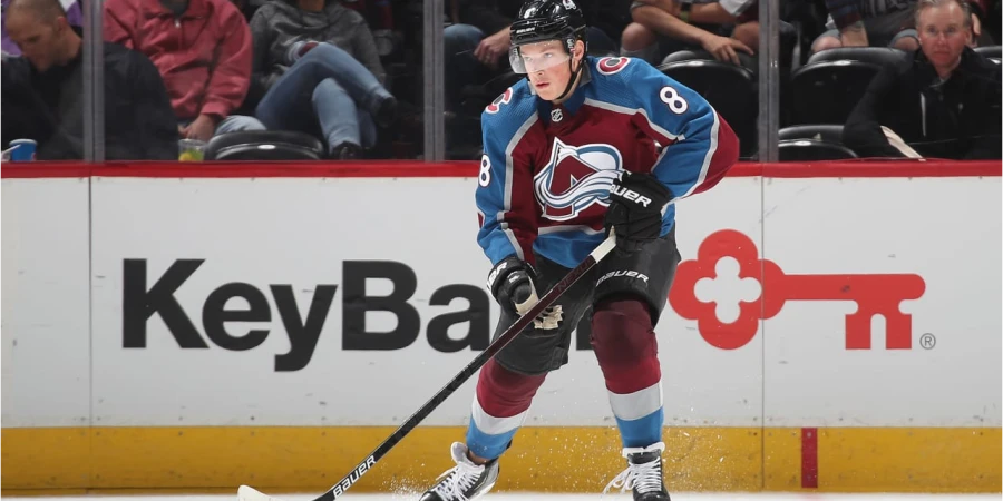 НХЛ. Колорадо Эвеланш — Лос-Анджелес Кингз. «Лавина» против «Королей» Калифорнии. Прямая трансляция