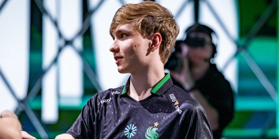Team Falcons потеряла три позиции в рейтинге HLTV, The Mongolz вышли в топ-4