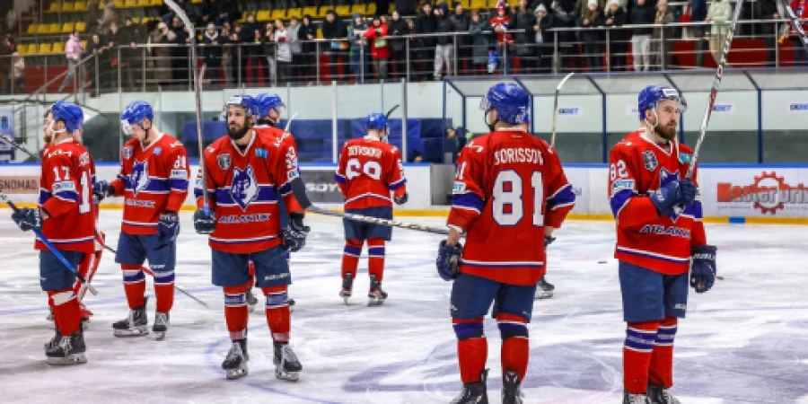 «Арлан» Қазақстан чемпионы атағын қорғау мүмкіндігінен айырылды