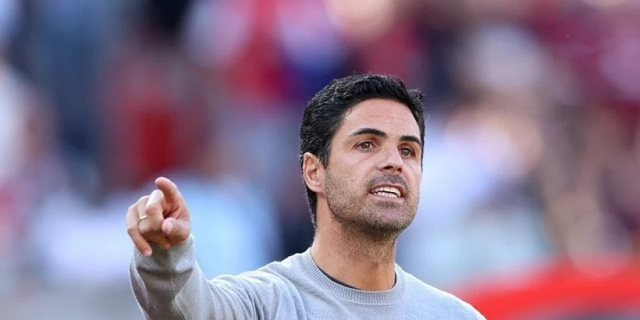 Артета  высказался о своем будущем в «Арсенале» перед матчем с «Кайратом»