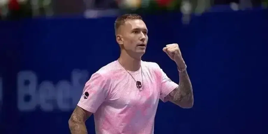 Қазақстандық теннисші Исламабад турнирінің жеңімпазы атанды