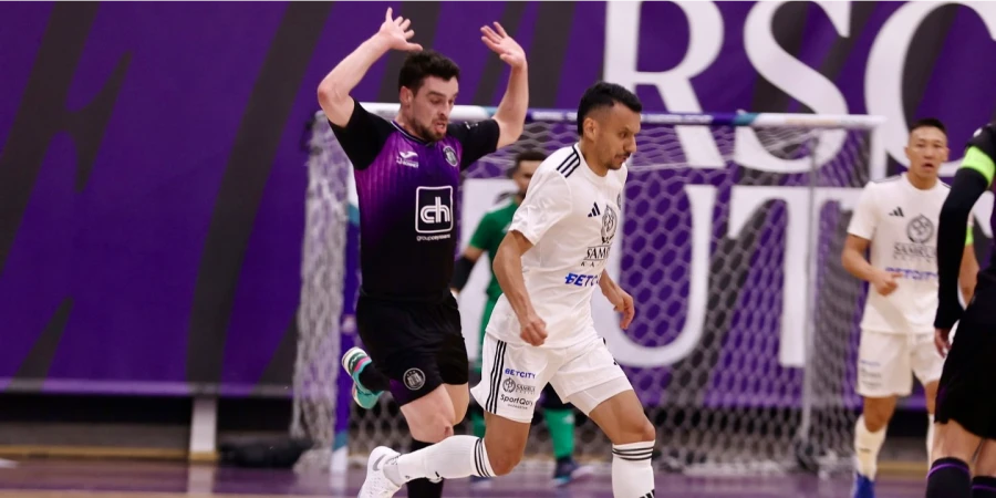 Прямая трансляция матча «Кайрат» — «Спортинг-Андерлехт» в плей-офф Лиги чемпионов