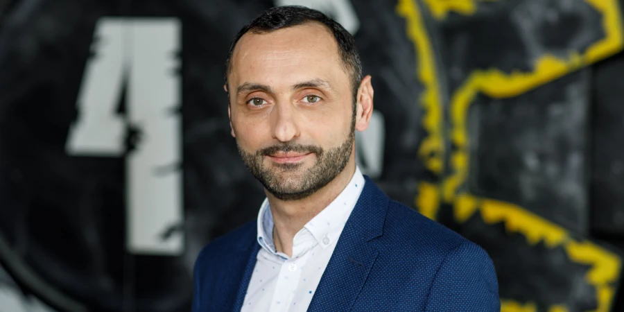 CEO Virtus.pro прокомментировал анонс нового состава клуба по Dota 2