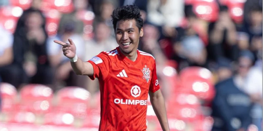 Сейдахмет ответил на главный вопрос перед стартом КПЛ-2026