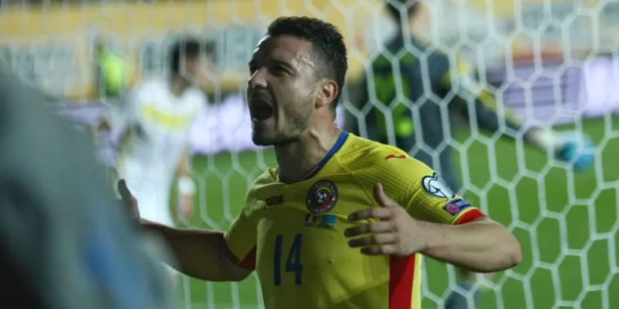 В футболе Казахстана мода на престарелых иностранцев