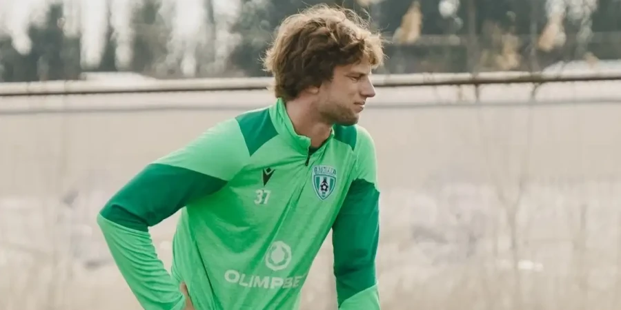 Атырау подписал зимой не используемого им игрока