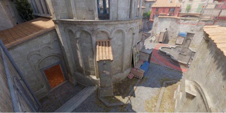 Обновление Counter-Strike 2: новые анимации, переработанные участки на трех соревновательных картах и ряд улучшений в геймплее и звуке