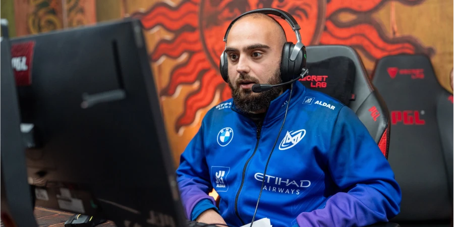 KuroKy рассказал о проблемах Nigma Galaxy и перспективах команды