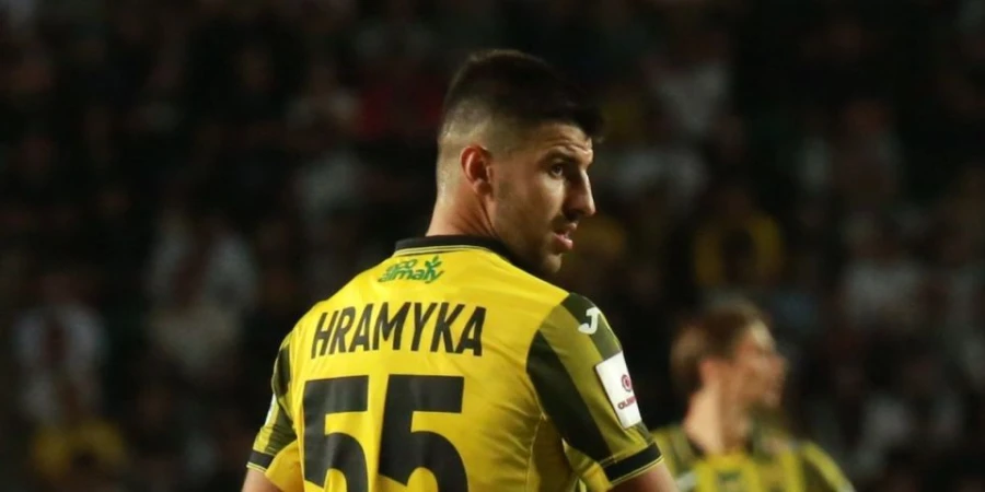 Полузащитник «Кайрата» близок к переходу в «Газиантеп»