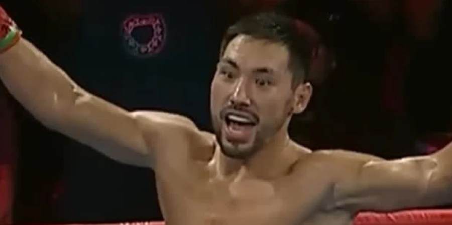 Федерация профи бокса РК может не признать американскую дисквалификацию