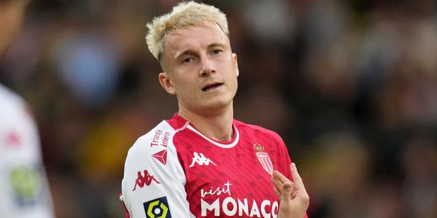 Прямая трансляция матча «Монако» – «Марсель» в Лиге 1