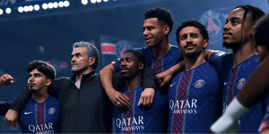EA Sports FC 26 кардинально меняет Ultimate Team: новые события, режимы и геймплей