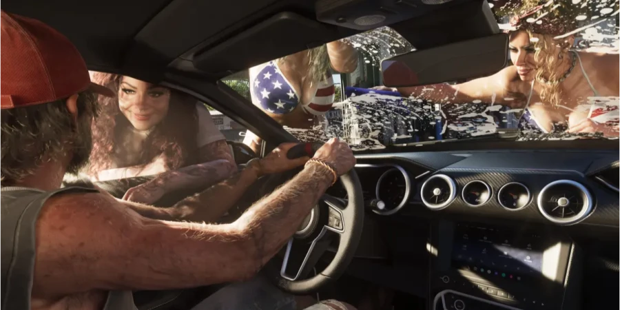 Руководитель Take-Two уверен, что GTA 6 заинтересует всех игроков старше 17 лет