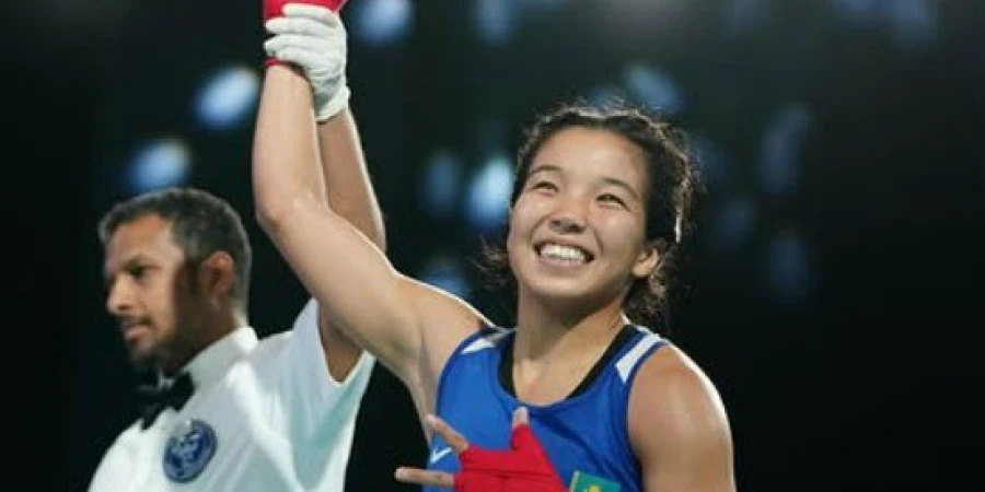 World Boxing: Қазақстандық екі боксшы жекпе-жексіз жүлдеге ілікті