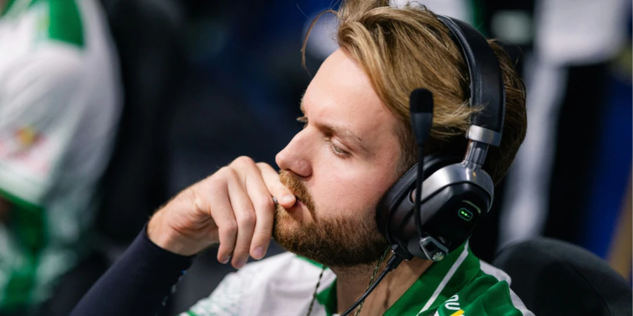 Kyxsan назвал вылет Falcons с IEM Cologne 2025 неприемлемым и пообещал исправиться