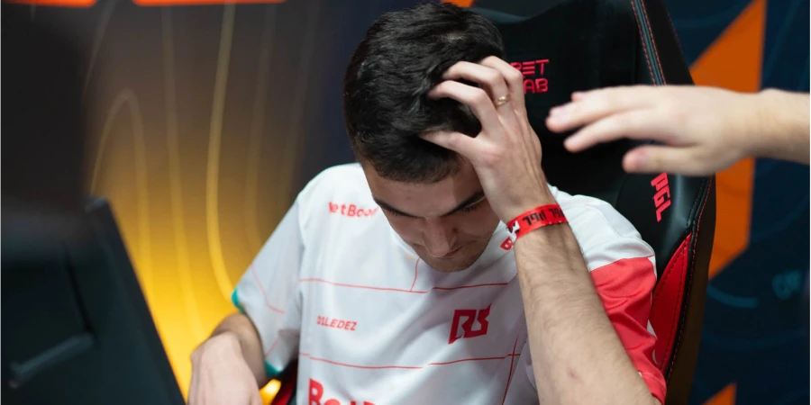 D1Ledez о вылете BetBoom Team с PGL Masters Bucharest 2025: «Невероятно тяжело на душе»