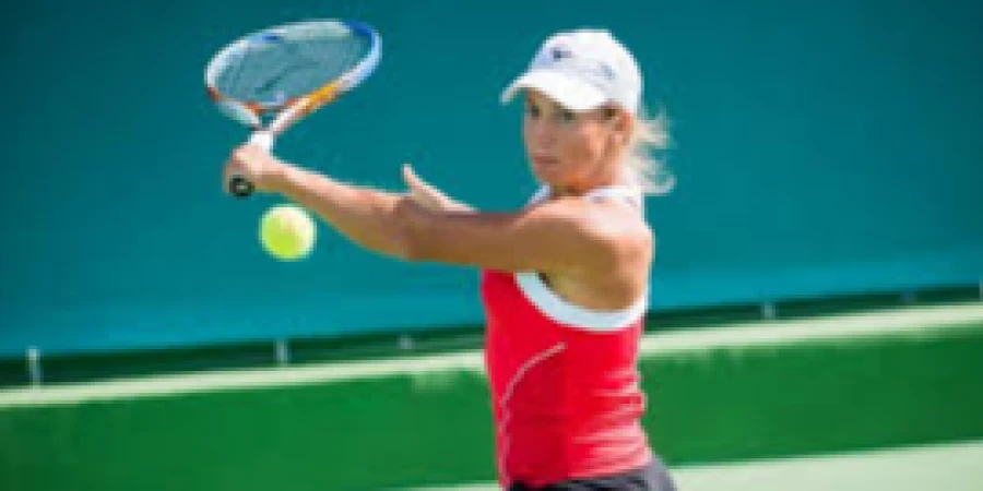 Разгромное поражение лишило Казахстан второй ракетки на US Open