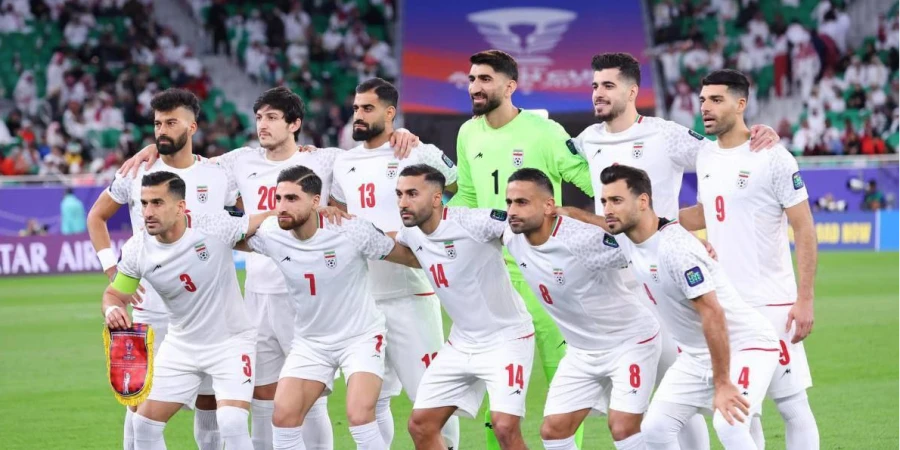 Ресми: Иран әлем чемпионатына қатысудан бас тартты