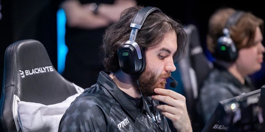 Jame: «Горжусь своей командой»