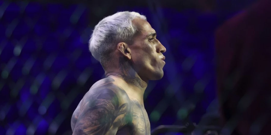 Топовый боец UFC раскрыл подробности застарелой травмы накануне реванша