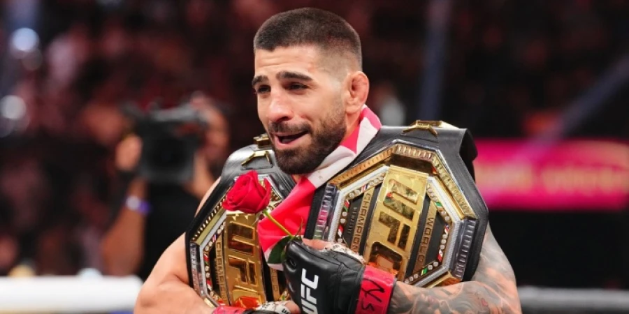 Нурмагомедову предрекли тяжелый бой с чемпионом UFC