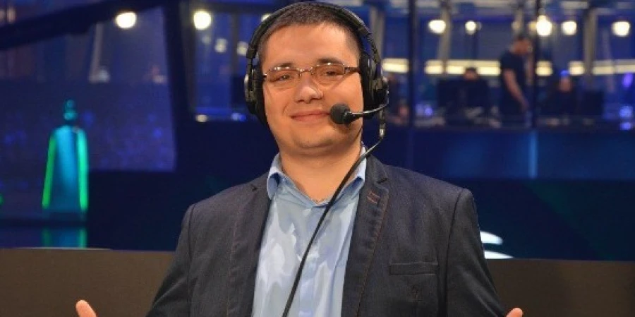 Adekvat высказался об инциденте с 1win Team на FISSURE Universe