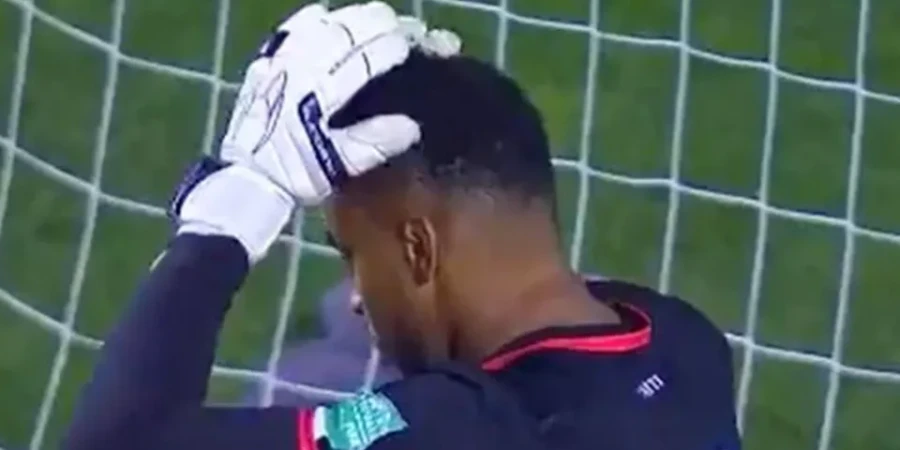 Сборная Гаити может остаться без поддержки фанатов на ЧМ по футболу