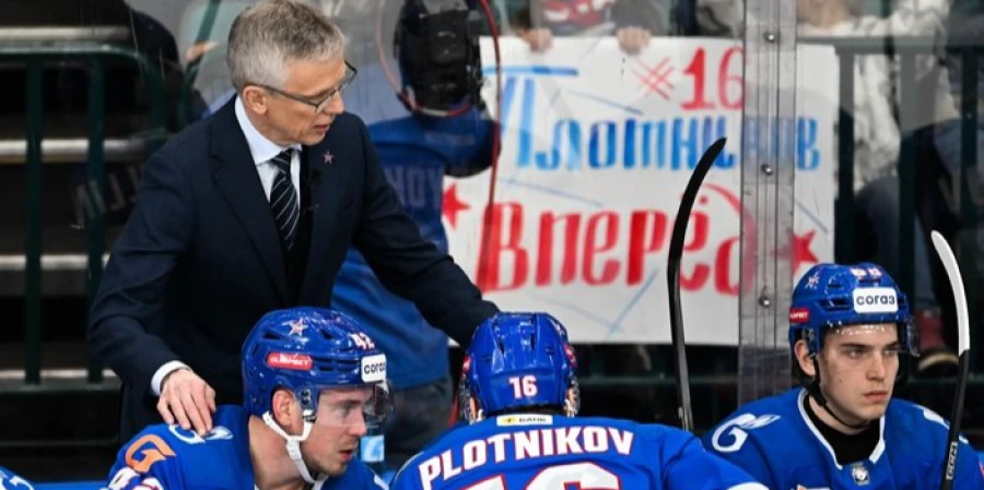 Закат империи: что происходит с командой, где угасает талант Голдобина