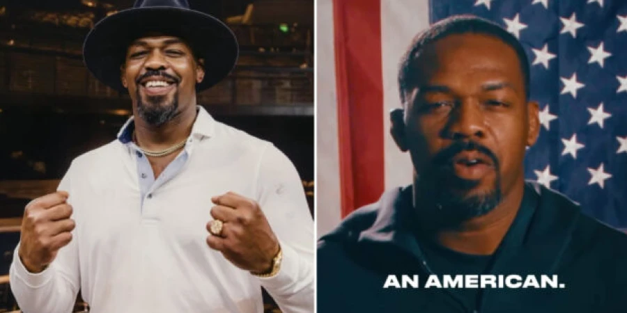 Легендарный экс-чемпион бросил вызов UFC и всей Америке