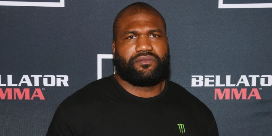 Рэмпейдж объяснил, почему бойцы UFC заслуживают миллионные бонусы