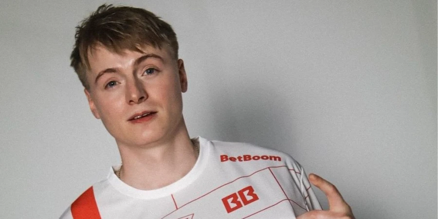 Boolk вернулся в BetBoom Team