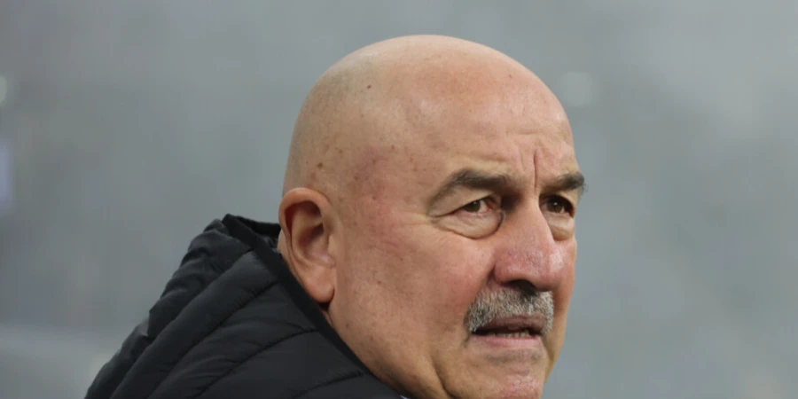 Черчесов прокомментировал информацию об интересе «Спартака»