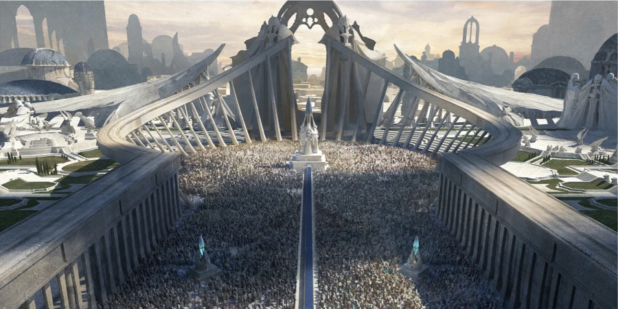 Riot Games представила крупные изменения League of Legends в 2026 году