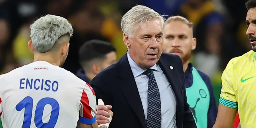 Определены главные претенденты на победу в ЧМ-2026 по футболу