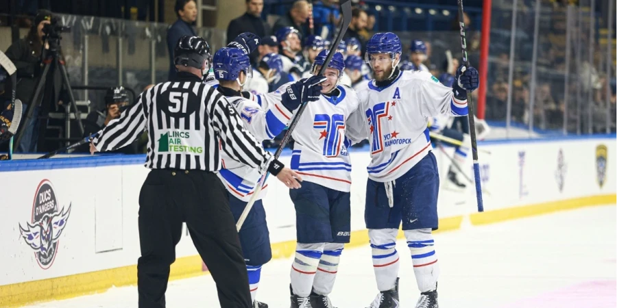 «Торпедо» Құрлықтық кубок ойындарындағы екінші кездесуін өткізеді