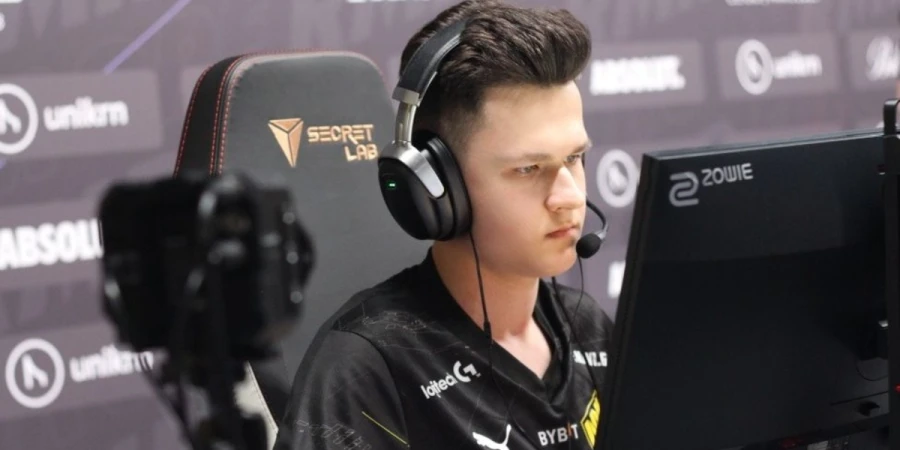 Team 3DMAX победила B8 Esports на PGL Bucharest 2026