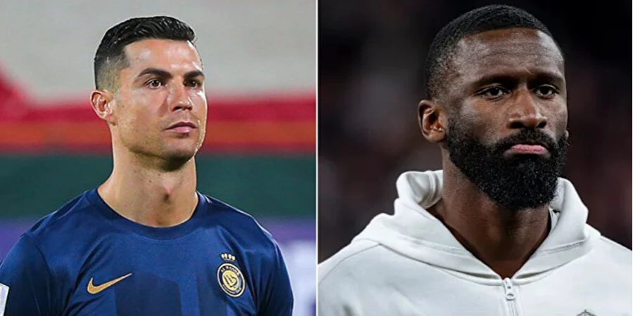 Роналду «Әл-Насрдың» сапына «Реал Мадрид» футболшысын шақырды