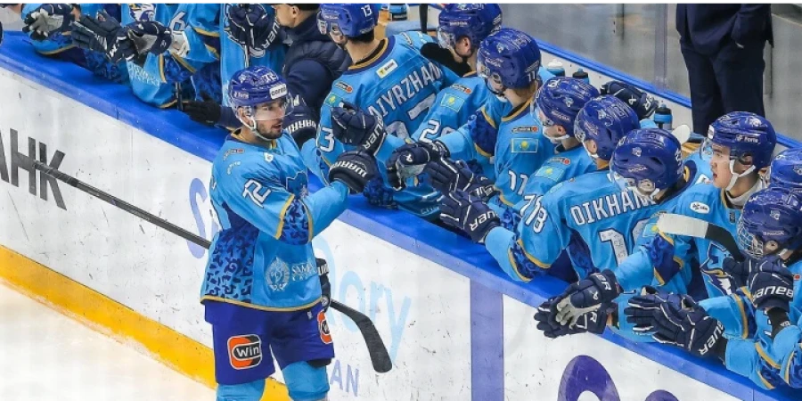 «Барыс» ҚХЛ-ға қатыспауы мүмкін