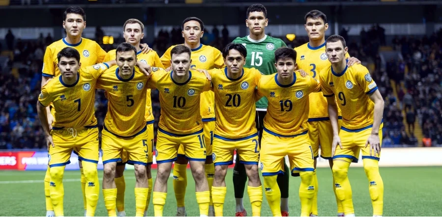 Фарер аралдары - Қазақстан жолдастық матчының тікелей трансляциясы