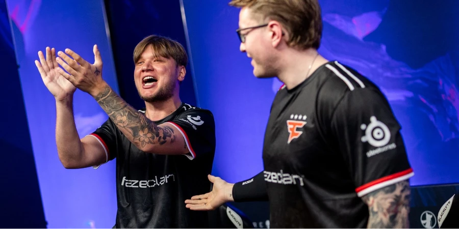 S1mple рассказал о волнении на мейджоре и пути к возвращению в про-сцену