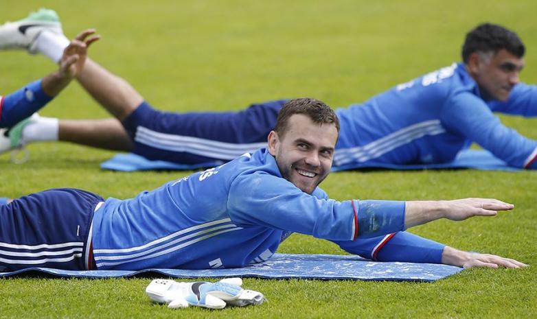 Нефутбольные факторы. Что нужно знать о сборной России?