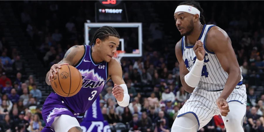 Ради выбора на драфте Юта не хочет побеждать