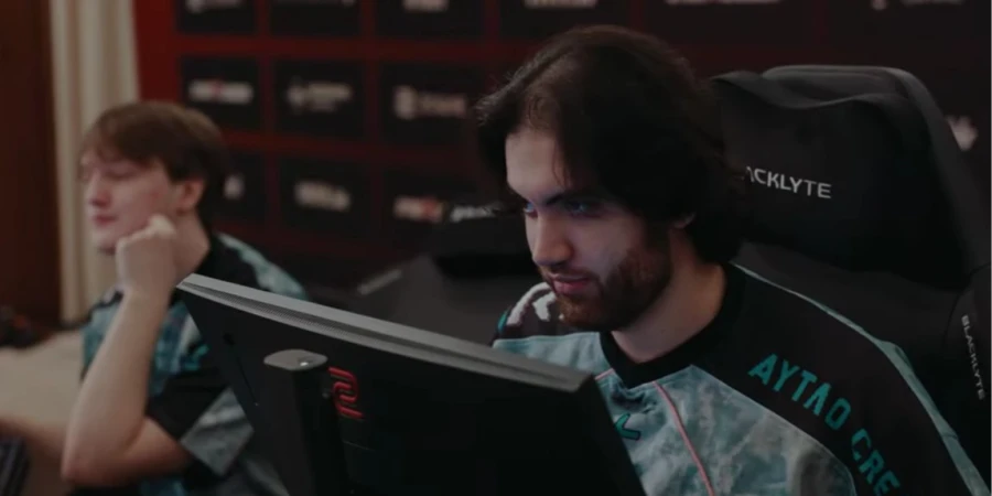 Jame с PARIVISION обошел Virtus.pro в рейтинге Valve благодаря победе на LanDaLan 3