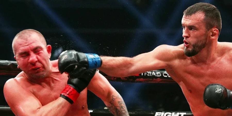 Бывший чемпион АСА объяснил, почему российские бойцы сталкиваются с трудностями при попытке перейти в UFC