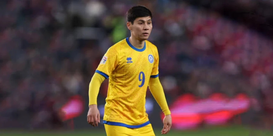 Бауыржан Исламхан қазақстандық клубқа ауысады