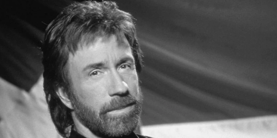 Скончался актер и мастер боевых искусств Чак Норрис