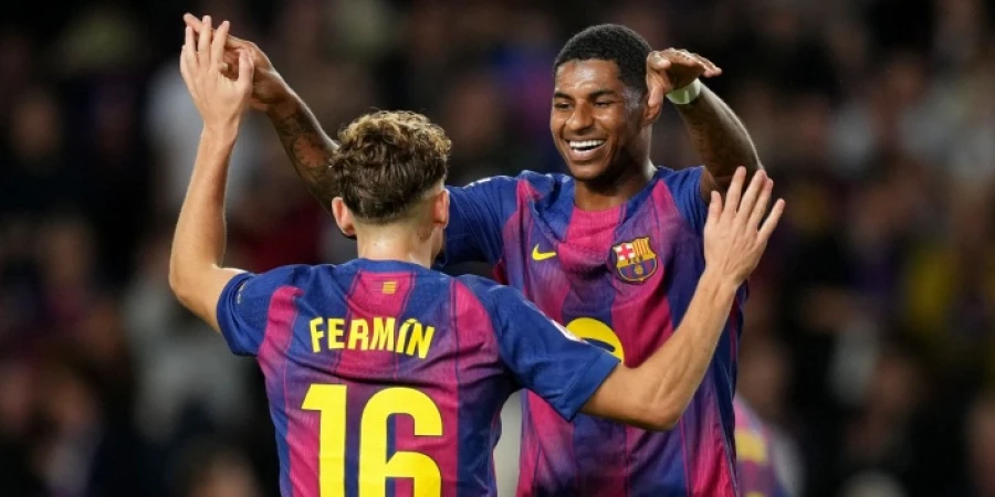 Прямая трансляция матча Эльче — Барселона в Ла Лиге