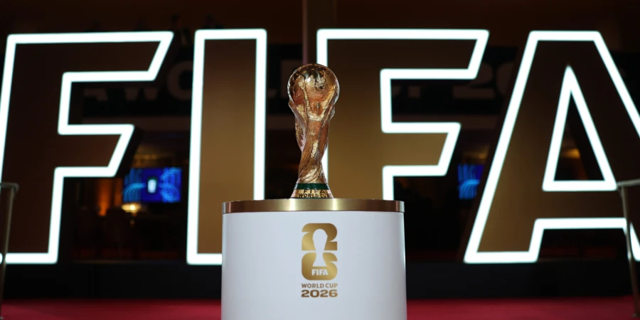 ФИФА в панике за четыре месяца до ЧМ-2026. Билеты остаются еще непроданными